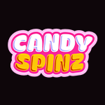 Candyspinz Casino Logo