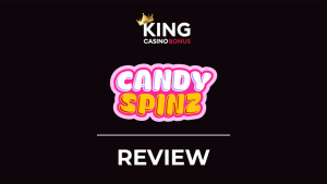 CandySpinz Casino