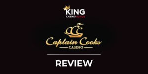 Captain Cooks Casino