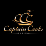 Captain Cooks Casino Logo