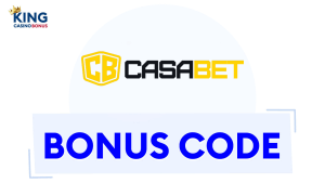 Casabet Casino Bonuses