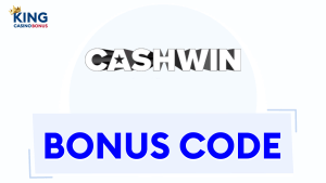 CashWin Casino Bonuses