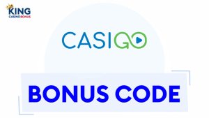 CasiGo Casino Bonuses