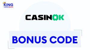 CasinOK Bonuses