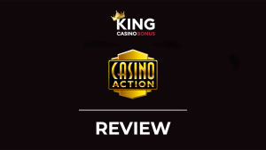 Casino Action