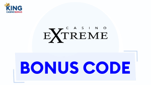Casino Extreme Bonuses