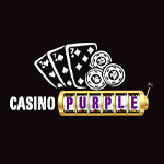 Casino Purple Logo