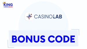 CasinoLab Bonuses