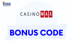 CasinoMax Bonuses