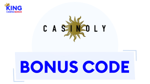 Casinoly Casino Bonuses