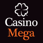 CasinoMega Logo