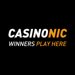 Casinonic Casino logo