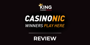 Casinonic Casino