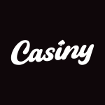 Casiny Casino logo