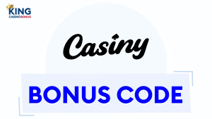 Casiny Casino Bonuses