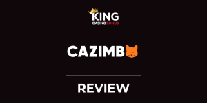 Cazimbo Casino