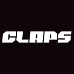 Claps Casino Logo