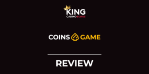 Coins Game Casino