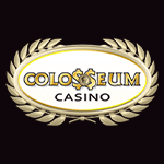 Colosseum Casino Logo