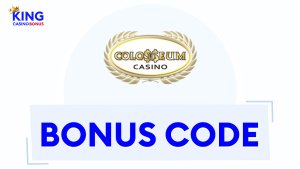 Colosseum Casino Bonuses