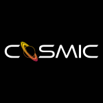 CosmicSlot Casino Logo