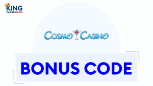 Cosmo Casino Bonuses