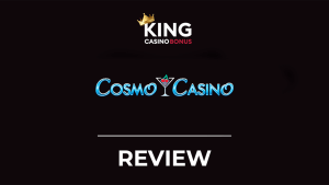 Cosmo Casino