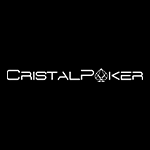 Cristal Poker Casino Logo