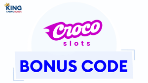 CrocoSlots Casino Bonus Codes