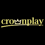 CrownPlay Casino Logo