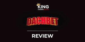 Dachbet Casino