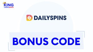 Daily Spins Casino Bonuses