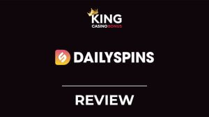 Daily Spins Casino
