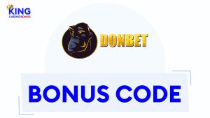 Donbet Casino Bonuses