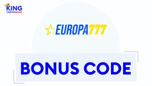 Europa777 Bonuses