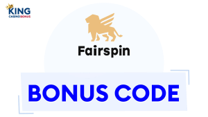 Fairspin Casino Bonuses
