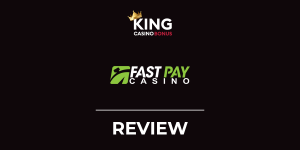 Fastpay Casino