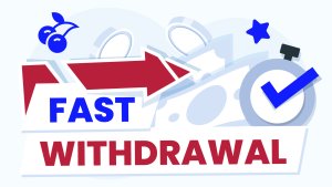 Fast Withdrawal Casinos
