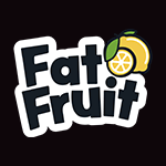 FatFruit Casino Logo