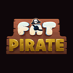 FatPirate Casino logo