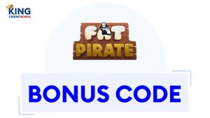FatPirate Casino Bonuses