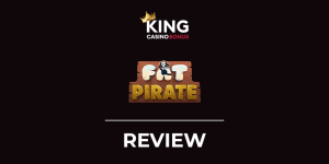 FatPirate Casino