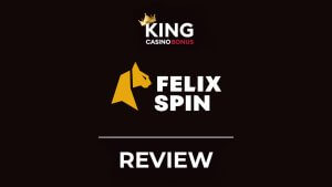 FelixSpin