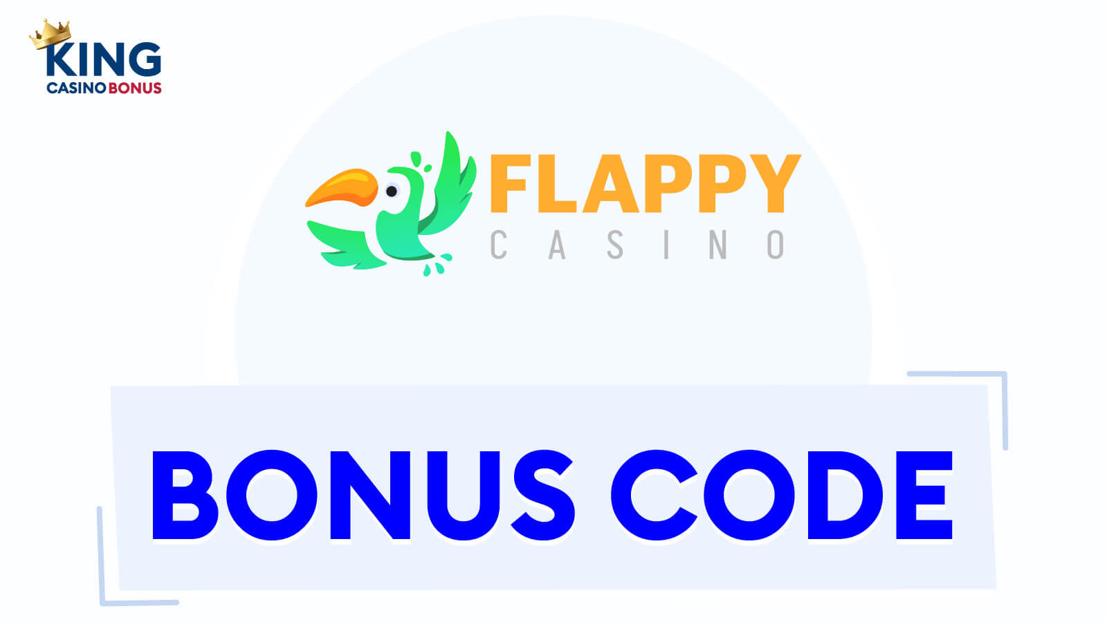 FlappyCasino Bonuses