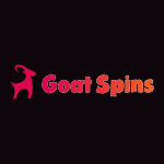 GOAT Spins Casino Logo