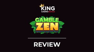 Gamblezen Casino