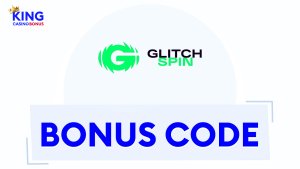 Glitch Spin Casino Bonuses
