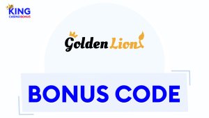 Golden Lion Casino Bonuses