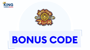 Golden Tiger Casino Bonuses