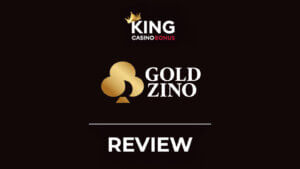 Goldzino Casino